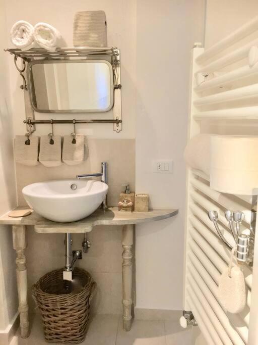 Oro Blanco Appartement