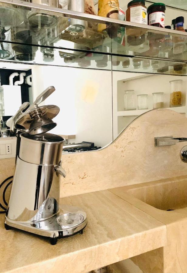 Oro Blanco Appartement *
