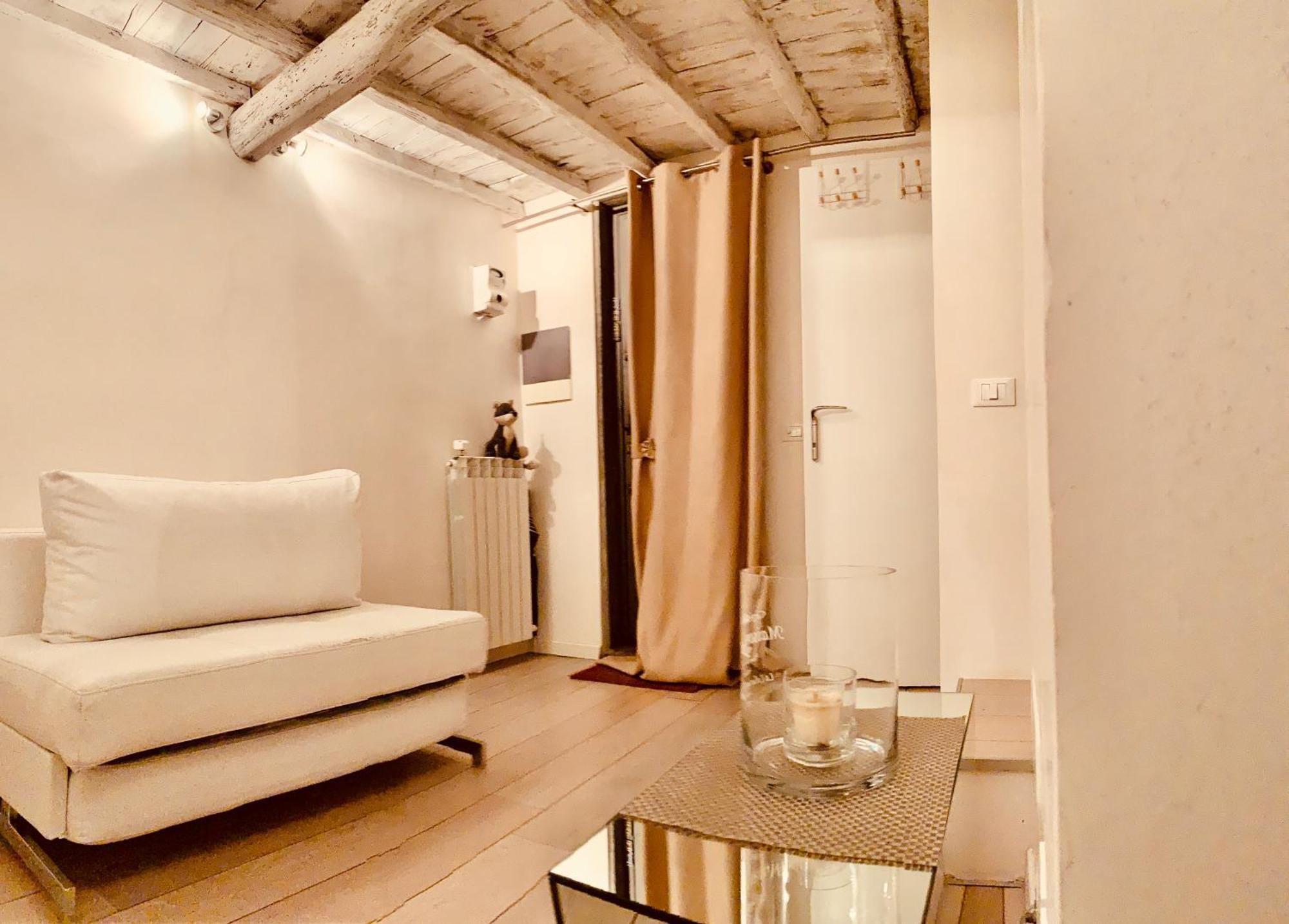 Appartement Oro Blanco Florence